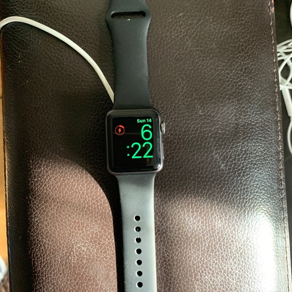 Apple Watch